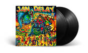 Delay Jan - Earth, Wind & Feiern (2LP)