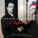 Tosti/Bellini/Puccini/Innocenzi - Passione (De Tommaso...