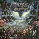 Saxon - Rock The Nations (Deluxe Edition)