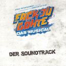 Fack Ju Göhte-Das Musical 2018 (Original Cast / OST/Filmmusik)