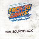 Original Cast - Fack Ju Goehte-das Musical 2018