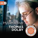 Dolby Thomas - Hyperactive (The Masters Collection)
