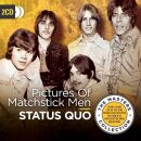 Status Quo - Pictures Of Matchstick Men (The Masters...