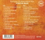 Status Quo - Pictures Of Matchstick Men (The Masters Collection