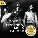 Emerson Lake & Palmer - Lucky Man (The Masters Collection / Digipak)