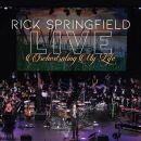Springfield Rick - Orchestrating My Life (Live)