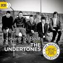 Undertones, The - Hard To Beat (The Masters Collection / Digipak)