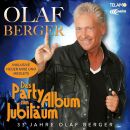 Berger Olaf - Das Party-Album Zum Jubiläum