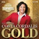 Cordalis Costa - Gold