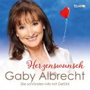 Albrecht Gaby - Herzenswunsch (Die Schönsten Hits...
