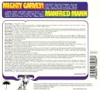 Mann,Manfred - Mighty Garvey