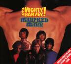 Mann Manfred - Mighty Garvey