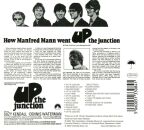 Mann,Manfred - Up The Junction