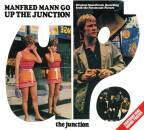 Mann Manfred - Up The Junction