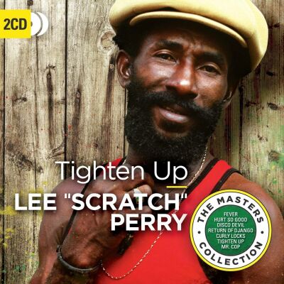 Perry Lee Scratch - Tighten Up (The Masters Collection)