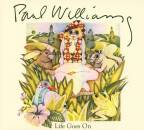 Williams Paul - Life Goes On
