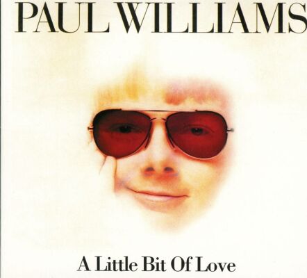 Williams,Paul - A Little Bit Of Love