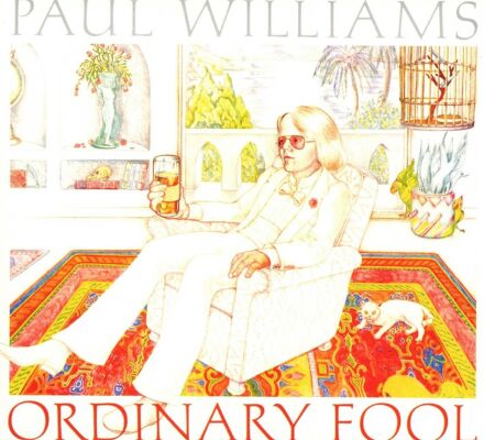 Williams,Paul - Ordinary Fool