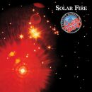 Manfred Manns Earth Band - Solar Fire