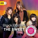Sweet, The - Block Buster! (The Masters Collection)