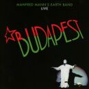 Manfred Manns Earth Band - Budapest Live