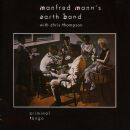 Manfred Manns Earth Band - Criminal Tango