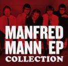 Mann Manfred - EP Collection