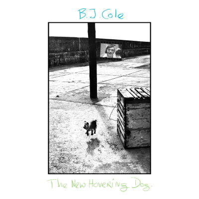 Cole,BJ - Cole,Bj;The New Hovering Dog