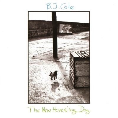 Cole,BJ - Cole,Bj;The New Hovering Dog