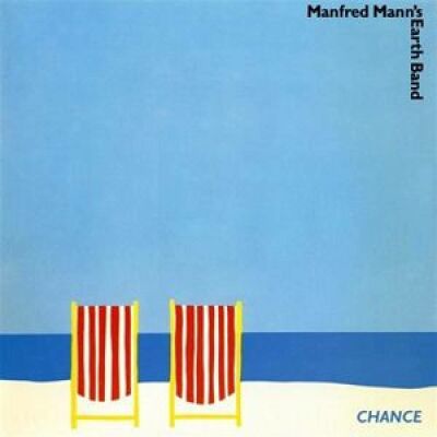 Manfred Manns Earth Band - Chance