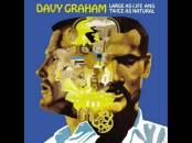 Graham Davy - Large As Life And Twice