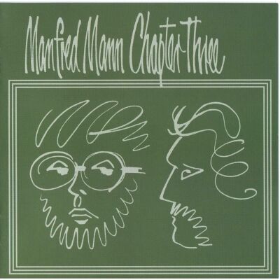Manfred Mann Chapter Three - Manfred Manns Chap.t.;Volume 1