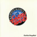 Manfred Manns Earth Band - Glorified Magnified