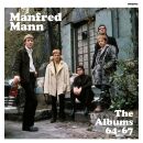 Mann,Manfred - Albums 64-67, The