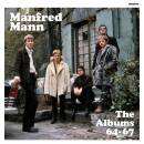 Mann Manfred - The Albums 64-67