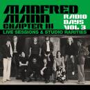 Manfred Mann Chapter Three - Radio Days 3
