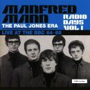 Mann,Manfred(with Paul Jones) - Mann,Manfred /...