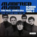 Mann Manfred (With Paul Jones) - Radio Days 1