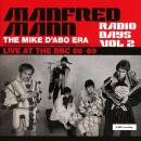 Mann,Manfred(with Mike DAbo) - Mann,Manfred /...