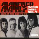 Manfred Manns Earth Band - Radio Days 4