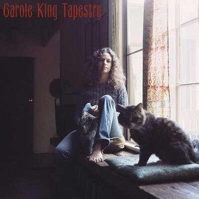 King Carole - Tapestry