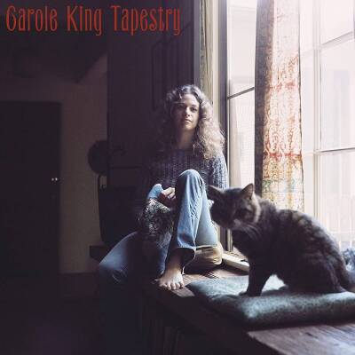 King Carole - Tapestry