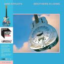 Dire Straits - Brothers In Arms (Half Speed Remastered)