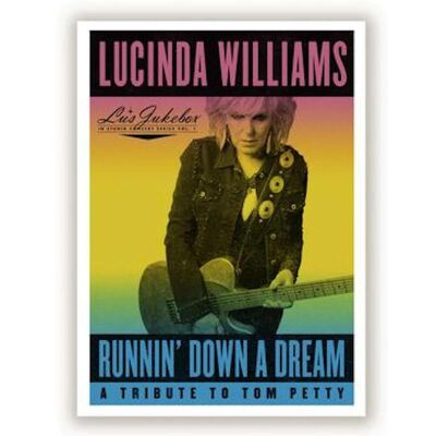 Williams Lucinda - Bobs Back Pages: A Night Of Bob Dylan Songs: Lu
