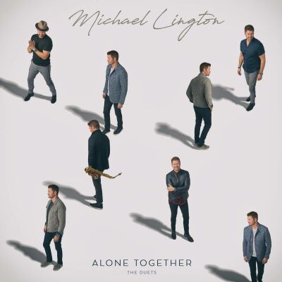 Lington Michael - Alone Together: The Duets