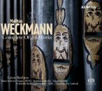 WECKMANN Matthias (1616-1674 / - Complete Organ Works...