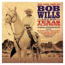 Wills Bob & His Texas Playboys - Very Best Of