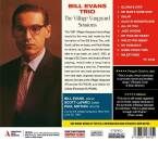Evans Bill Trio - Village Vanguard Sessions