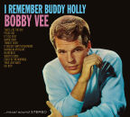 Vee Bobby - I Remember Buddy Holly & Meets The...