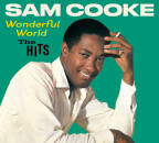 Cooke Sam - Wonderful World: The Hits.